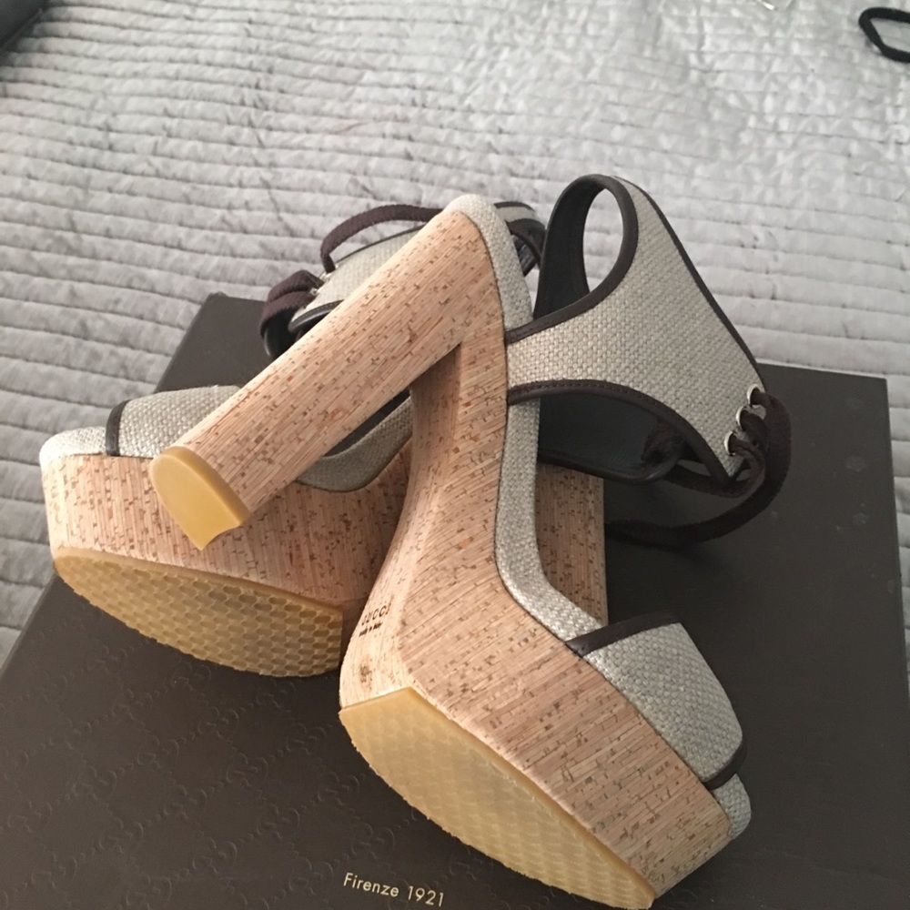 Gucci - Picture 5 of 6